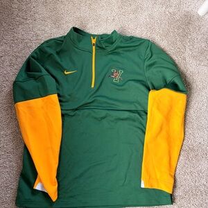 UVM 1/3 Zip